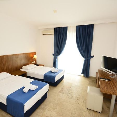Club Blue White All Inclusive トゥルグトレイス エクステリア 写真