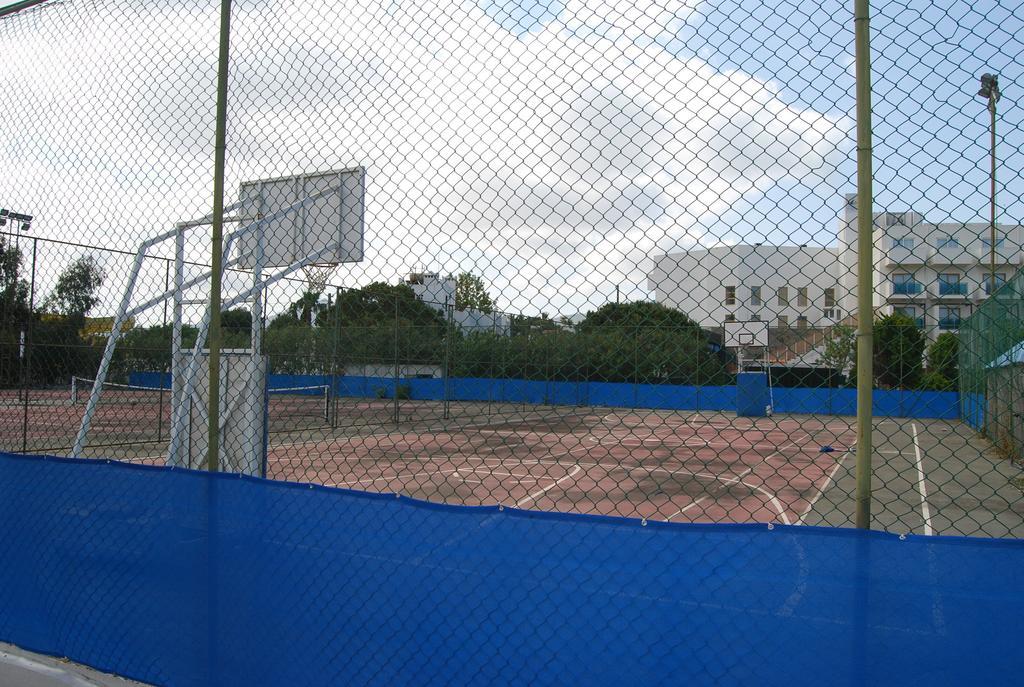 Club Blue White All Inclusive トゥルグトレイス エクステリア 写真