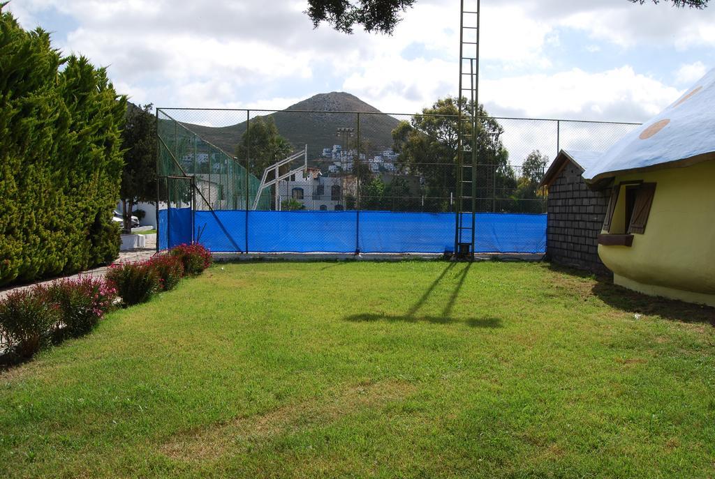 Club Blue White All Inclusive トゥルグトレイス エクステリア 写真