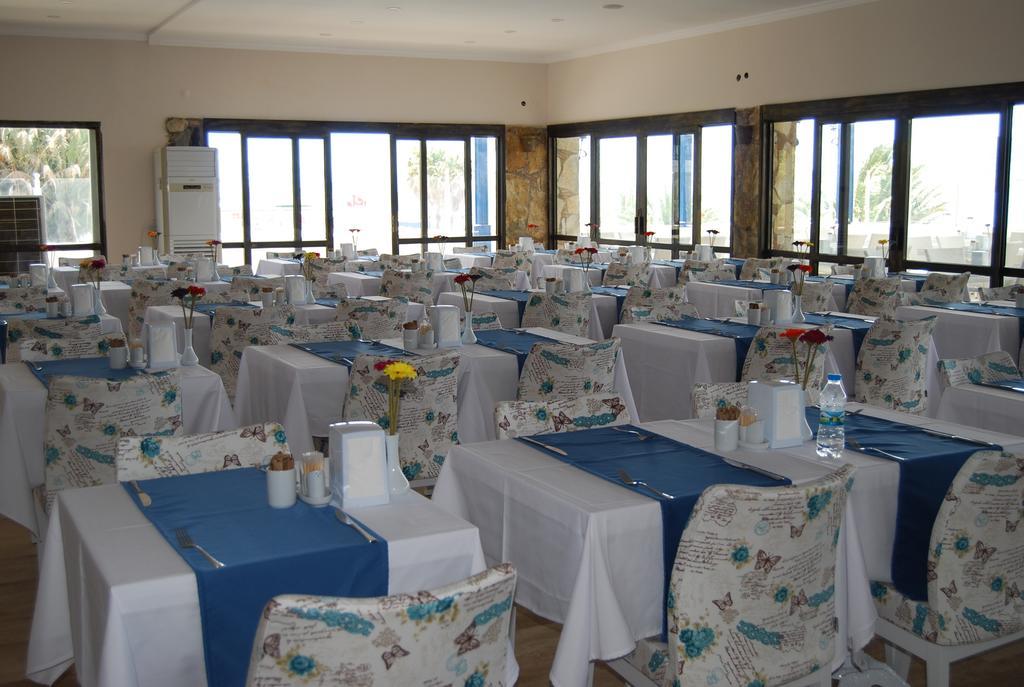 Club Blue White All Inclusive トゥルグトレイス エクステリア 写真