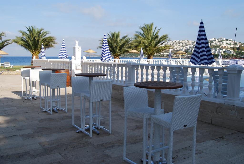 Club Blue White All Inclusive トゥルグトレイス エクステリア 写真