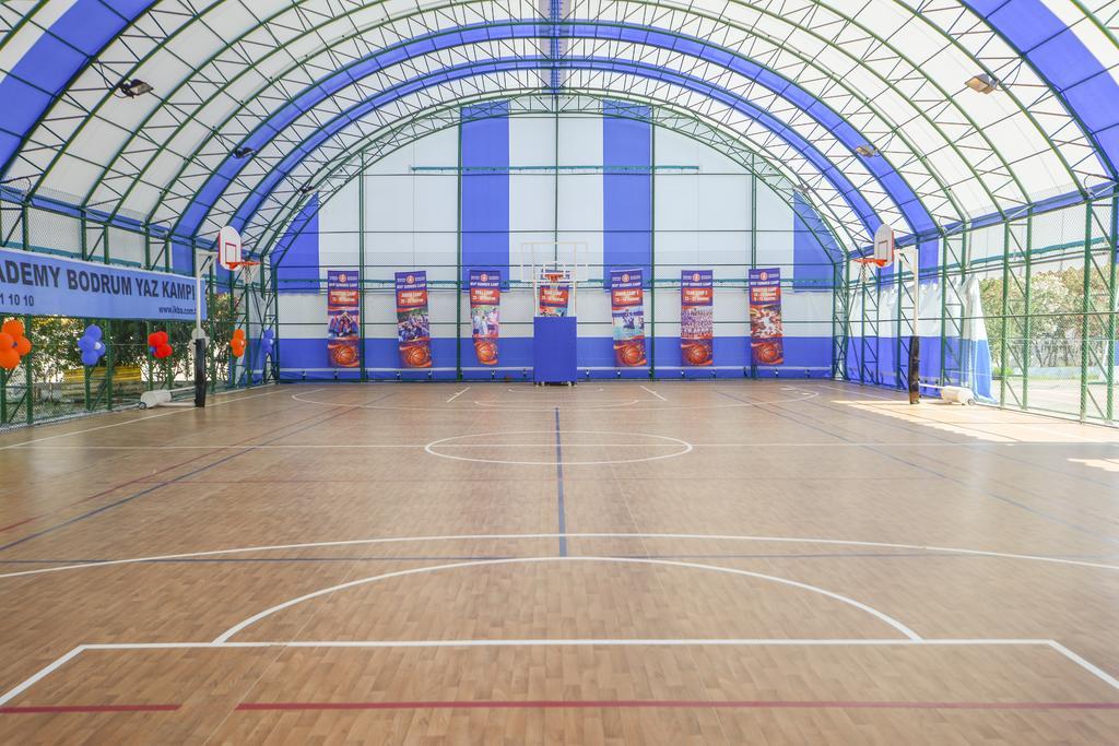 Club Blue White All Inclusive トゥルグトレイス エクステリア 写真