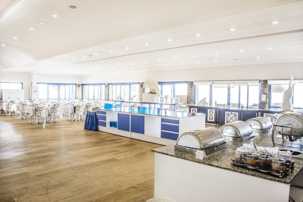 Club Blue White All Inclusive トゥルグトレイス エクステリア 写真