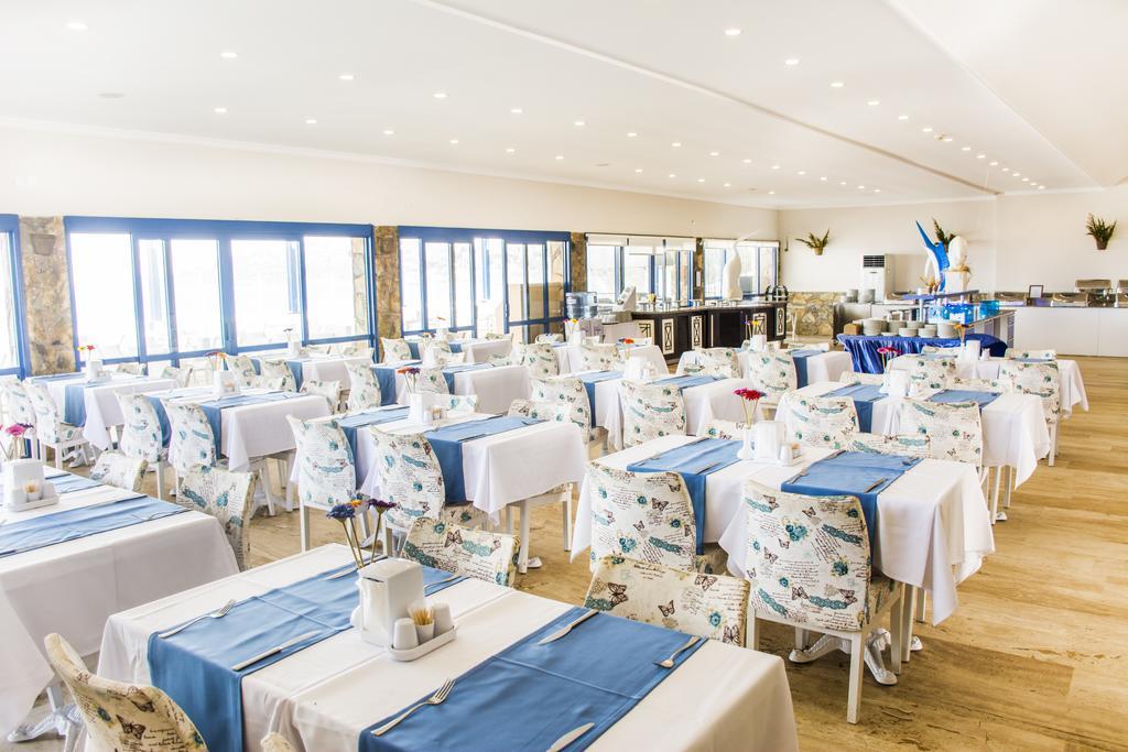 Club Blue White All Inclusive トゥルグトレイス エクステリア 写真