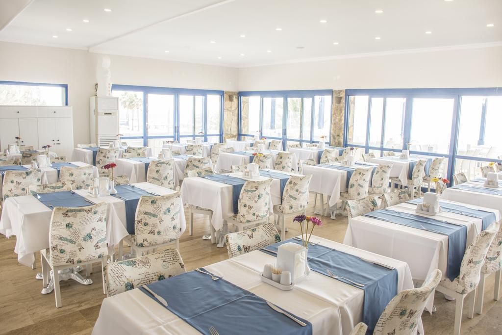 Club Blue White All Inclusive トゥルグトレイス エクステリア 写真