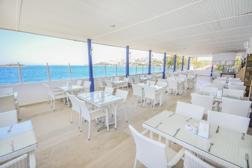 Club Blue White All Inclusive トゥルグトレイス エクステリア 写真